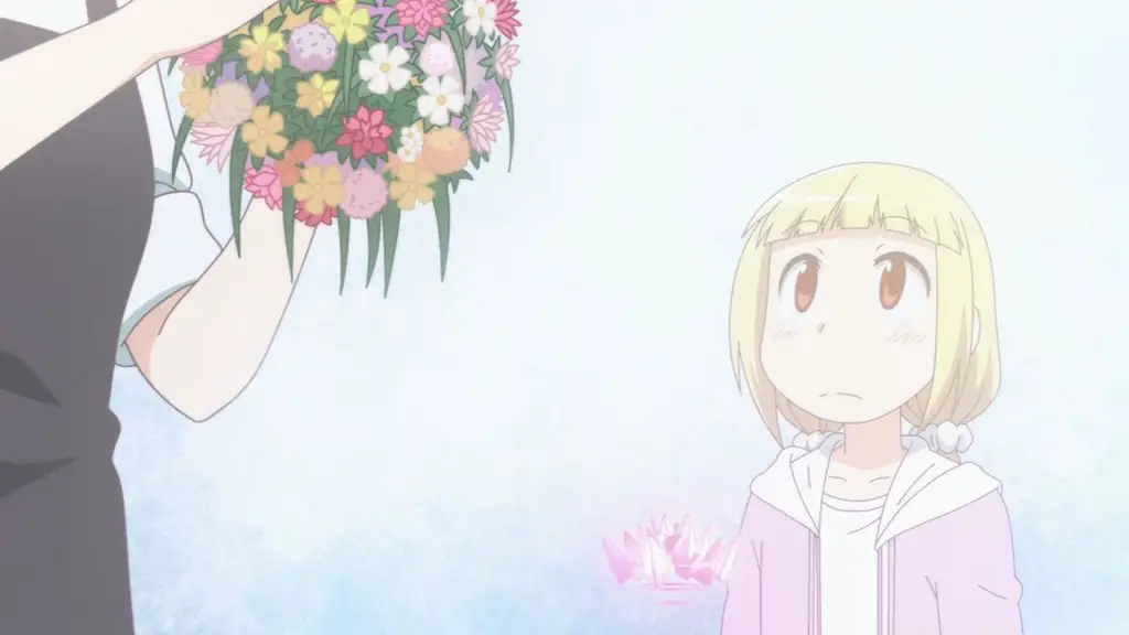 Momen Menarik dari Alice to Zouroku Adegan Anime Alice to Zouroku