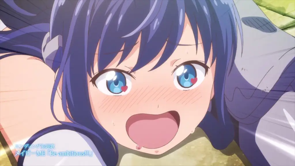 Momen menarik dari anime Isekai Shoukan wa Nidome Desu Adegan anime Isekai Shoukan wa Nidome Desu