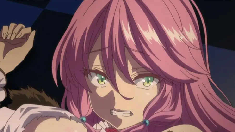 Momen Menarik dari Anime Kaifuku Jutsushi no Yarinaoshi Adegan anime Kaifuku Jutsushi no Yarinaoshi