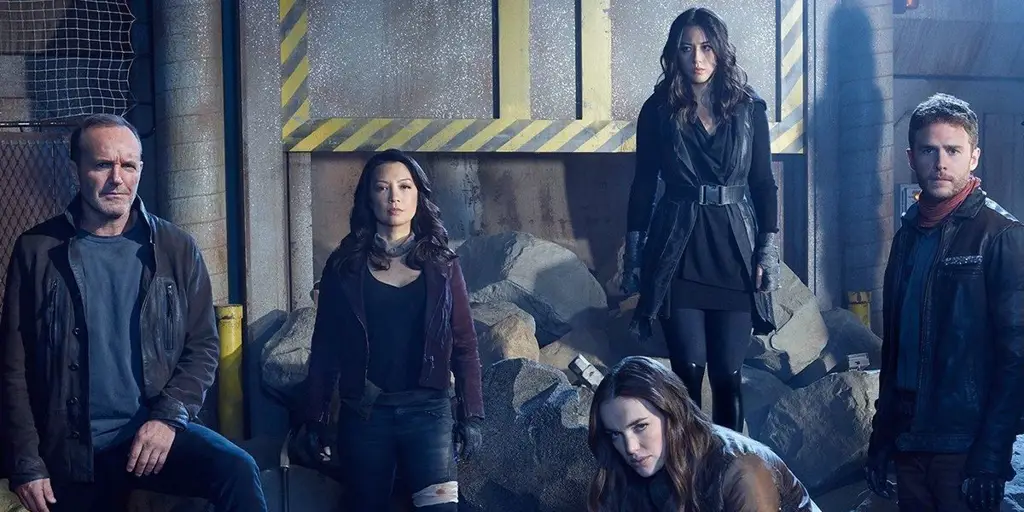 Gambar diam dari Agents of SHIELD musim 6 episode 9