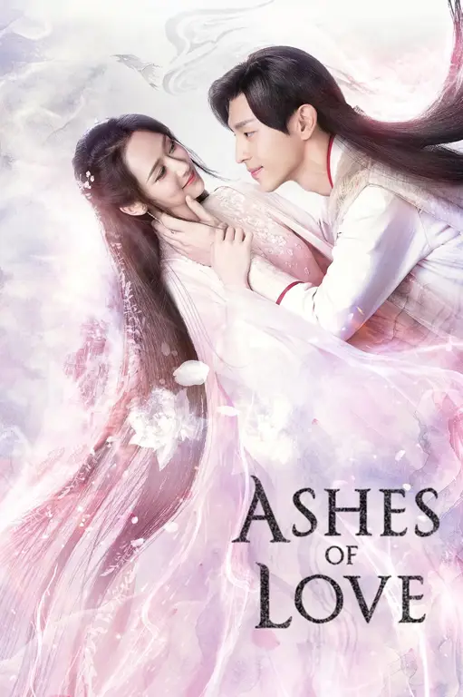 Adegan menarik dari Ashes of Love