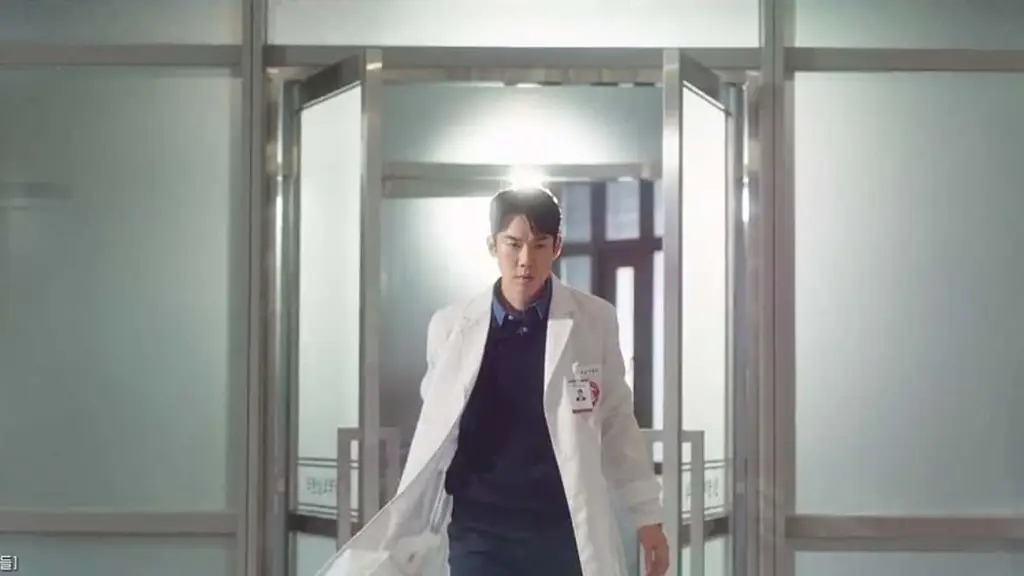 Gambar adegan dari drama Dr. Romantic 3 episode 5