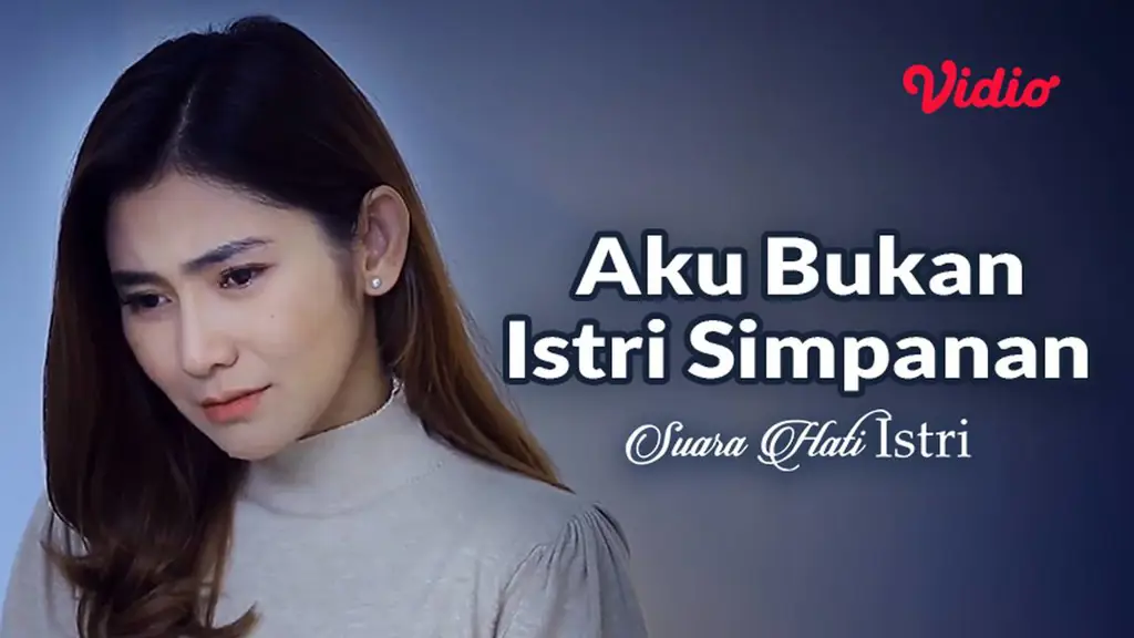 Adegan menarik dari Istri Separuh Masa Episode 11