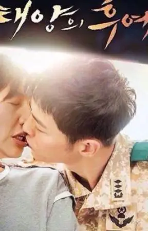 Adegan menegangkan dari Descendants of the Sun episode 2