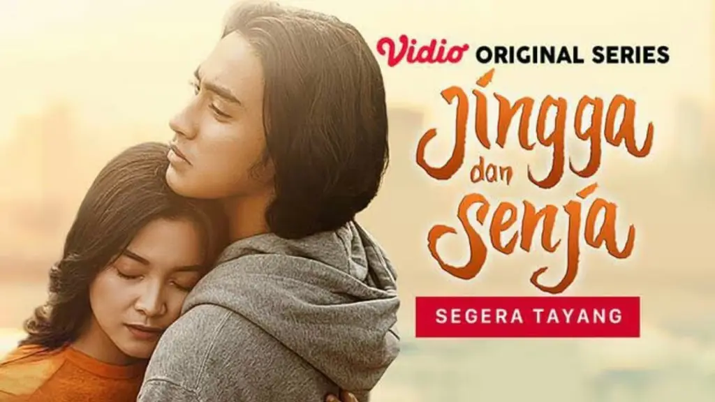 Adegan penting dari Jingga dan Senja episode 8