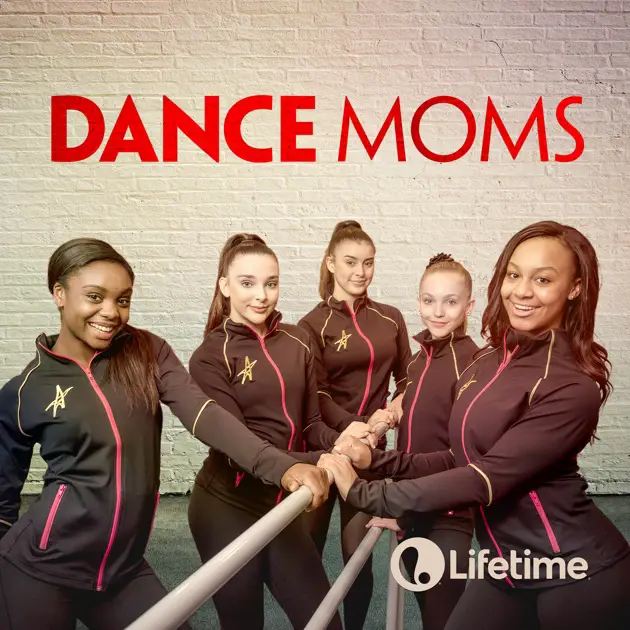 Adegan dari Dance Moms Season 1 Episode 7