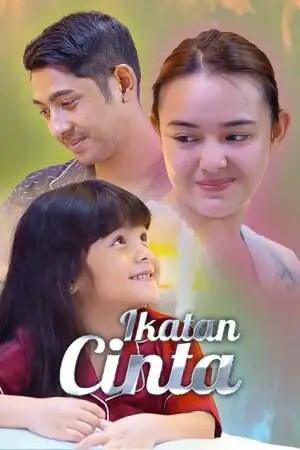 Adegan menarik dari sinetron Ikatan Cinta