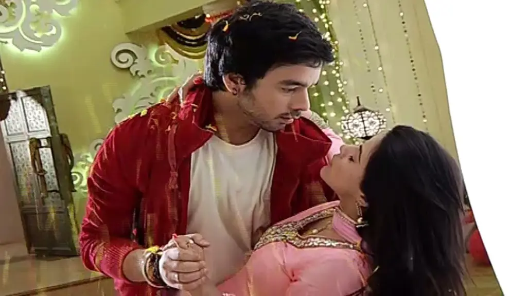 Adegan menarik dari Thapki Pyar Ki Episode 380