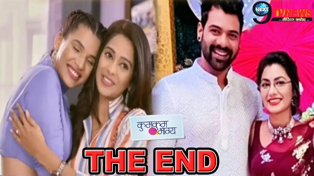 Cuplikan adegan menarik dari episode 1080 Kumkum Bhagya