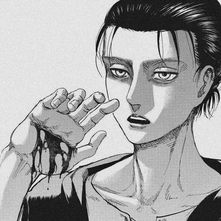 Momen menegangkan di episode pertama season 4 Gambar adegan menegangkan dari Attack on Titan Season 4 Episode 1
