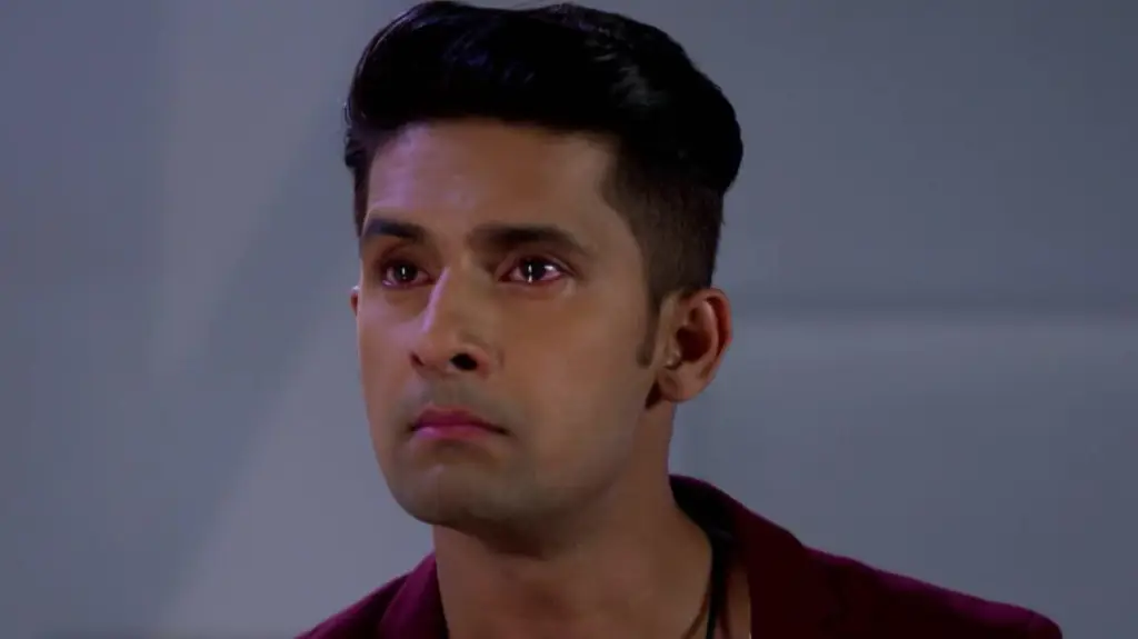 Gambar cuplikan adegan Jamai Raja episode 20