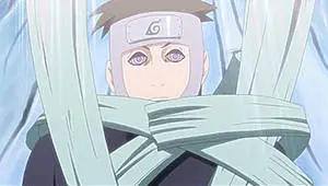 Momen menegangkan di Naruto Shippuden episode 426 Screenshot adegan penting dari Naruto Shippuden episode 426