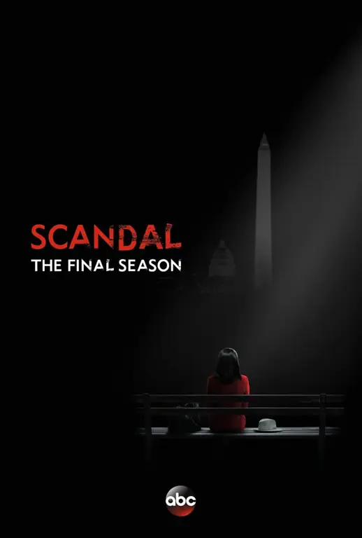 Gambar adegan dari Scandal season 6 episode 2