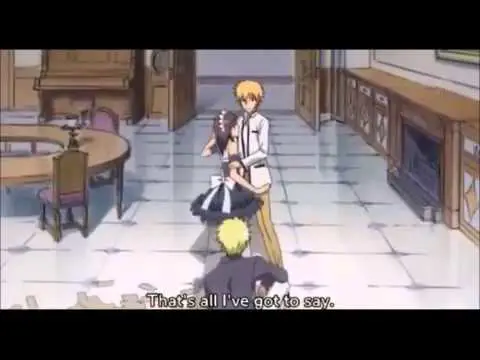 Momen mengharukan dalam anime romance Adegan dramatis dalam anime romance