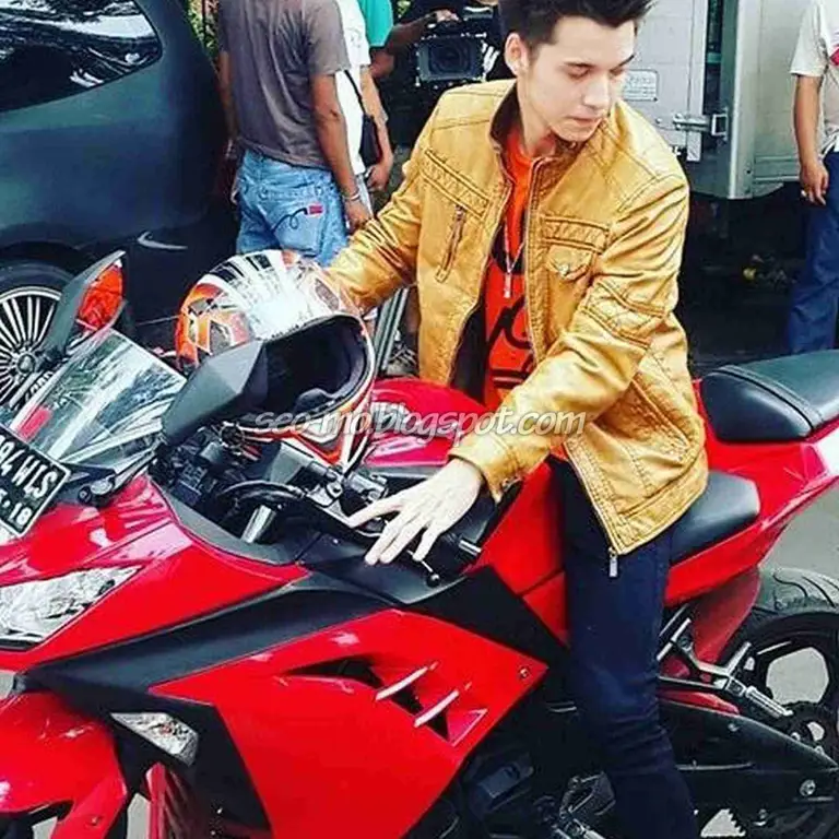Adegan akhir sinetron Anak Jalanan