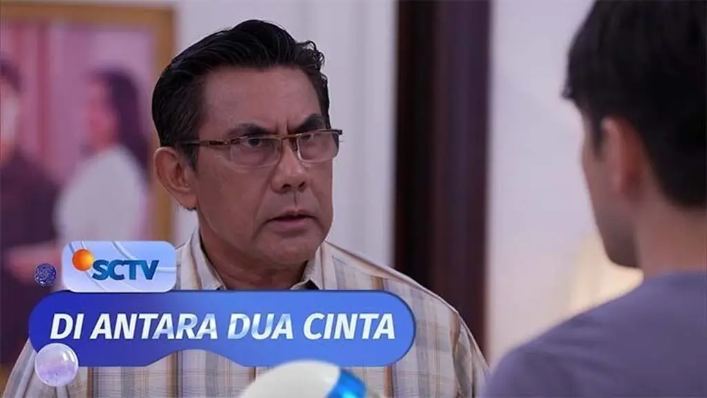 Gambar adegan Antara Nur dan Dia Season 2 Episode 1