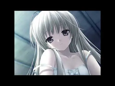 Adegan emosional yang menyentuh dalam anime Yosuga no Sora