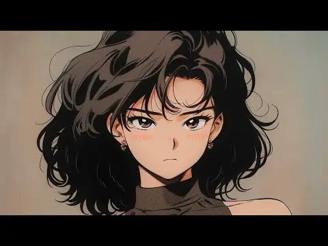 Adegan-adegan anime yang membangkitkan nostalgia