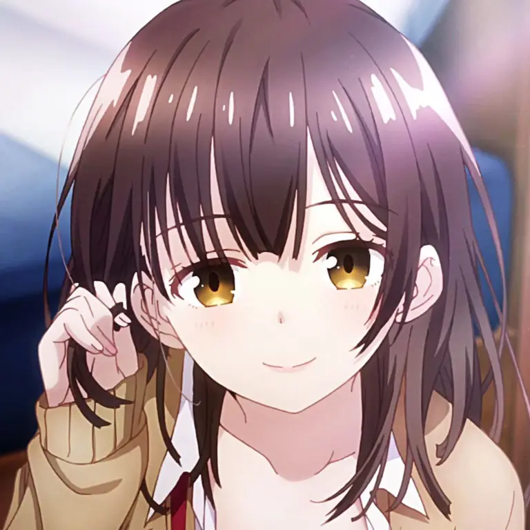 Momen-momen mengharukan dalam anime Higehiro Adegan menarik dari anime Higehiro