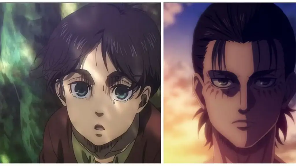 Momen-momen kunci dari Attack on Titan Season 4 Episode 14