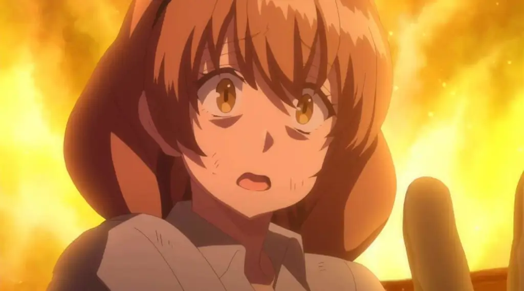 Momen-momen penting dalam episode 8 Adegan menarik dari episode 8 Kaifuku Jutsushi no Yarinaoshi