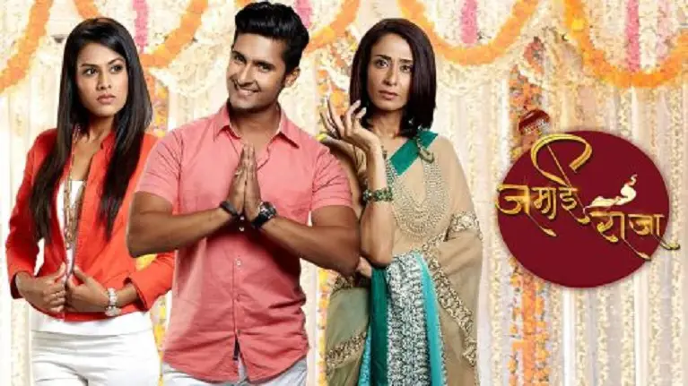 Momen-momen penting di Jamai Raja episode 18