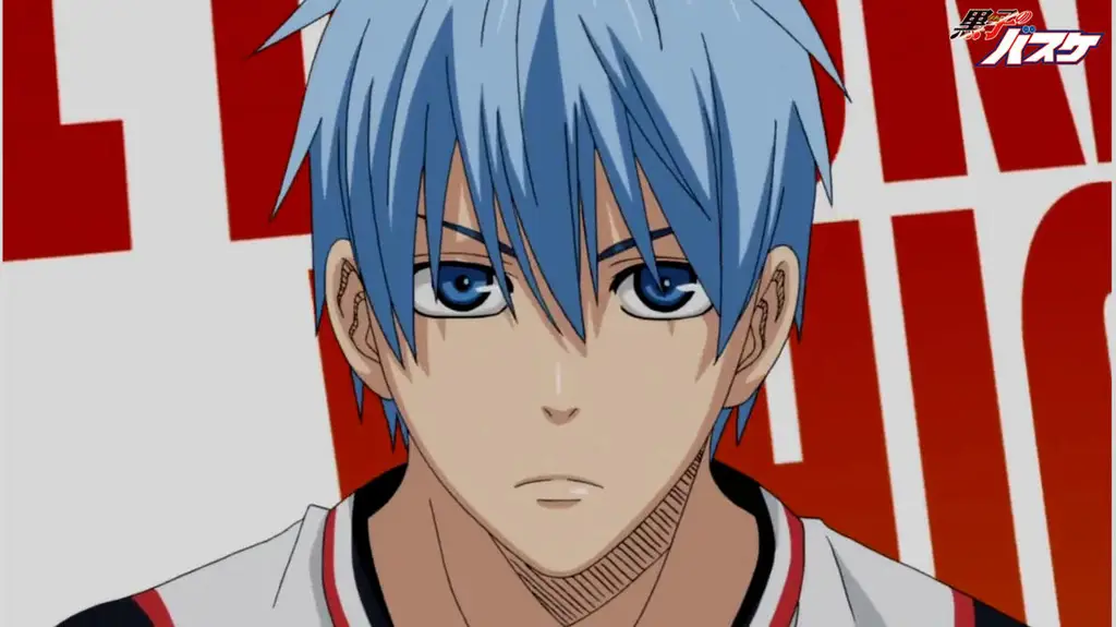 Cuplikan adegan menegangkan dari Kuroko no Basket Season 2 Episode 12