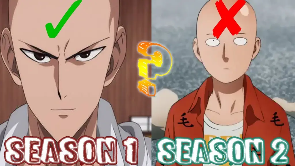 Screenshot dari Anoboy One Punch Man Season 1 Episode 2