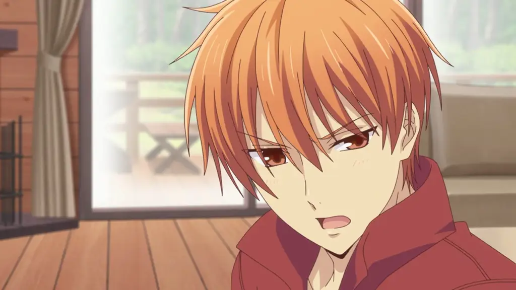 Momen-momen terbaik di Fruits Basket 2019 Adegan-adegan menarik dalam anime Fruits Basket 2019