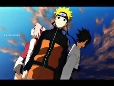 Momen-momen kunci dalam Naruto Shippuden episode 492