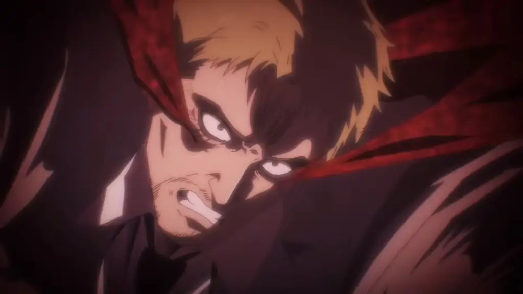 Momen Penting dalam Episode 7 Gambar adegan menegangkan dari Attack on Titan Season 4 Episode 7