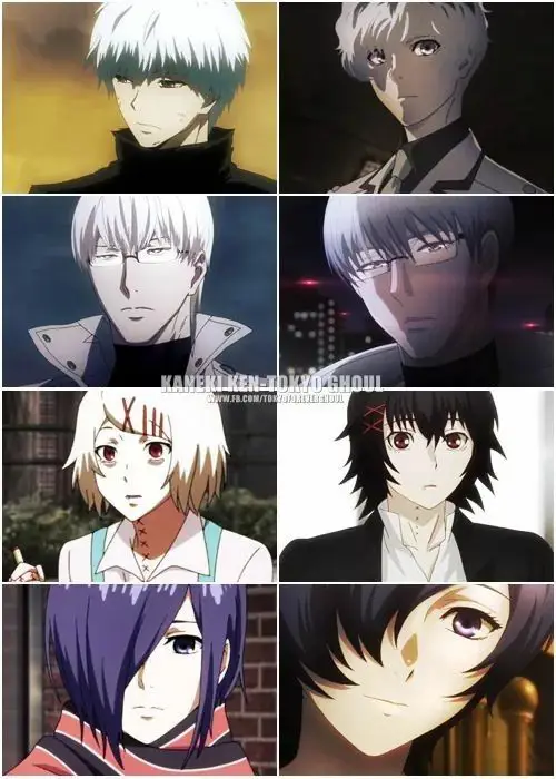 Momen Penting dalam Tokyo Ghoul:re Episode 2 Gambar adegan menegangkan dari Tokyo Ghoul Season 3 Episode 2