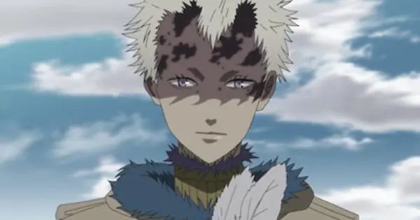 Adegan dari Black Clover Episode 53