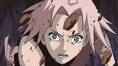 Momen penting di Naruto episode 20 Screenshot Naruto episode 20 sub Indo