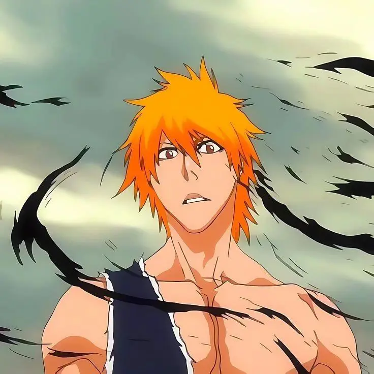 Momen Penting Ichigo dalam Chapter 600 Ichigo Kurosaki dalam Bleach Chapter 600