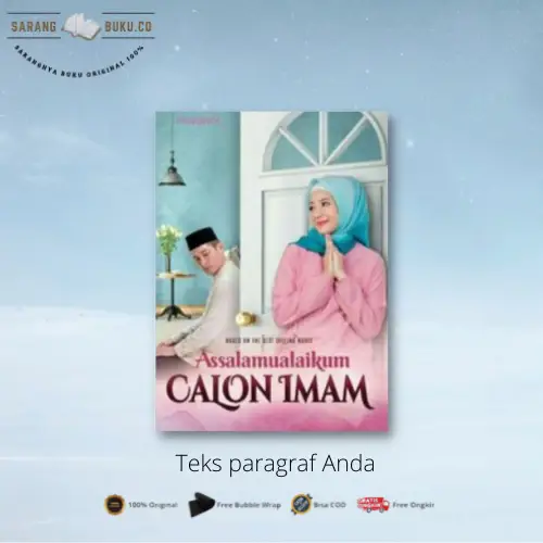 Cuplikan adegan menarik dari Assalamualaikum Calon Imamku episode 5