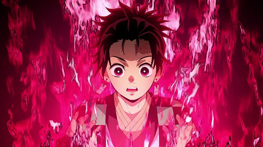 Momen seru dalam anime Demon Slayer Adegan menarik dari anime Demon Slayer