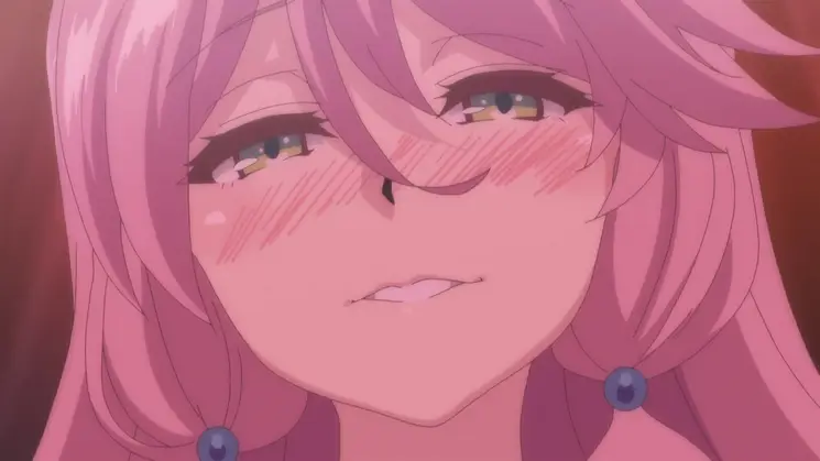 Momen seru dalam anime Kaifuku Jutsushi no Yarinaoshi Adegan menarik dari anime Kaifuku Jutsushi no Yarinaoshi