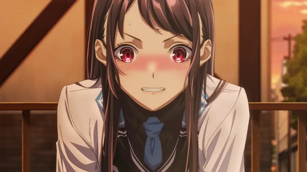 Momen Seru dalam Isekai de Cheat Skill Episode 3 Adegan menarik dari anime Isekai de Cheat Skill