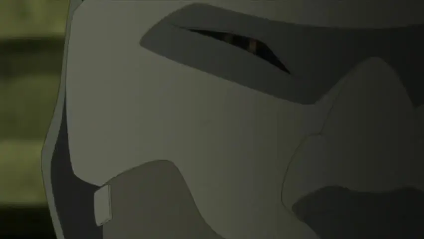 Gambar cuplikan adegan menarik dari Boruto Episode 39 Sub Indo