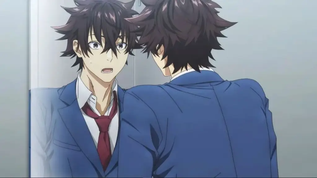 Momen seru di episode 2 Adegan menarik dari anime Isekai de Cheat Skill