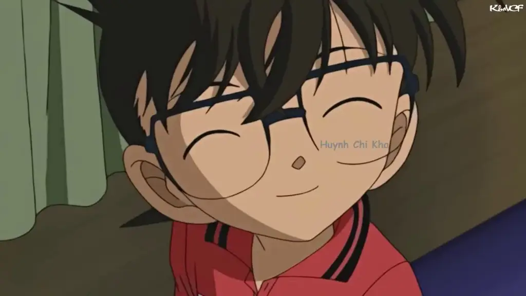 Momen-momen terbaik dalam anime Detektif Conan