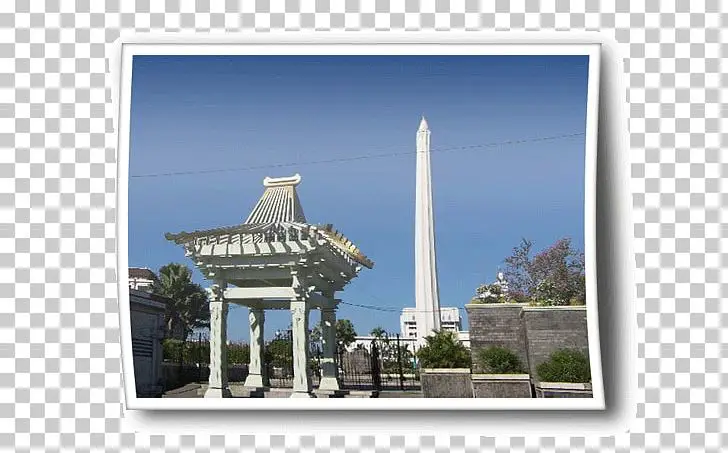 Monumen Pertempuran Surabaya