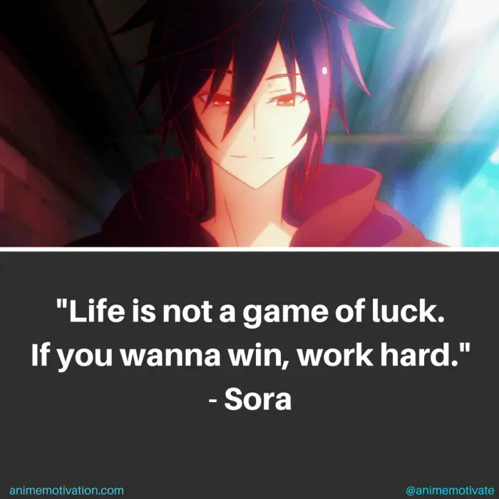 Kata-kata inspiratif dari anime Ahiru no Sora