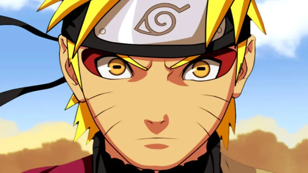 Gambar cuplikan adegan Naruto Shippuden episode 469