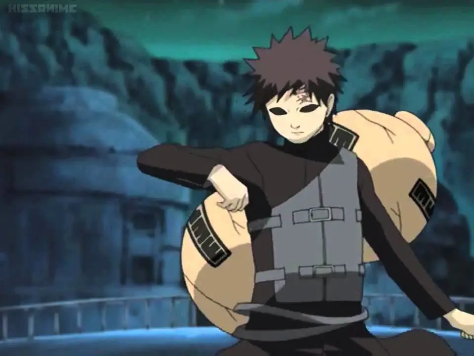 Screenshot Naruto Shippuden episode 4 subtitle Indonesia