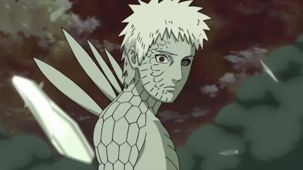 Naruto Episode 378: Cuplikan Menarik Gambar cuplikan Naruto episode 378