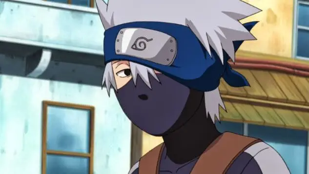 Naruto Episode 394: Momen Penting Gambar cuplikan Naruto episode 394