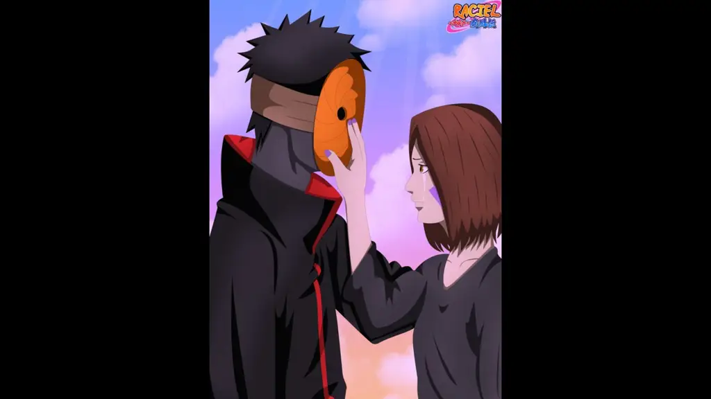 Gambar cuplikan Naruto episode 472