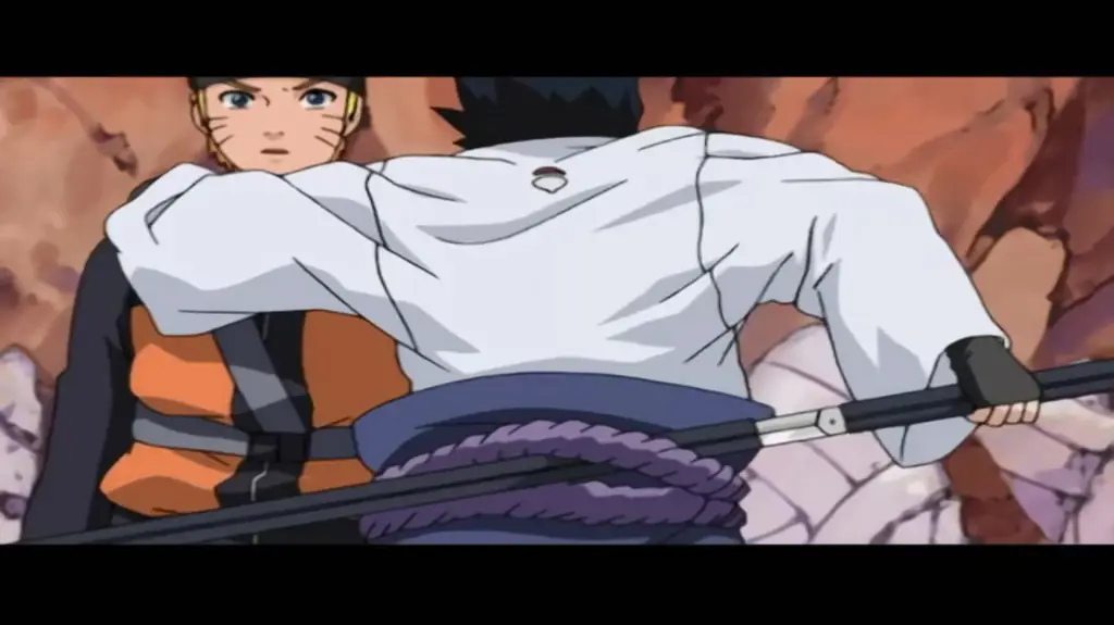 Naruto Shippuden Episode 1: Awal Petualangan Baru Gambar Screenshot Naruto Shippuden Episode 1